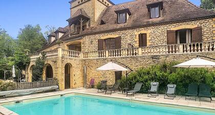 Gite en perigord noir pret de Sarlat