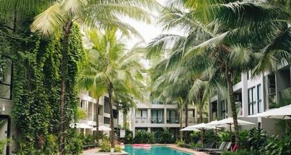 Solara Stays Phuket