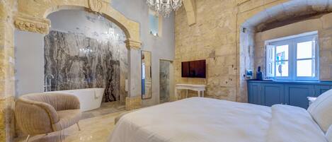 3 makuuhuonetta, internet