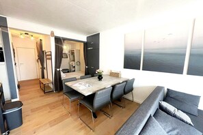 1 Schlafzimmer, Internetzugang
