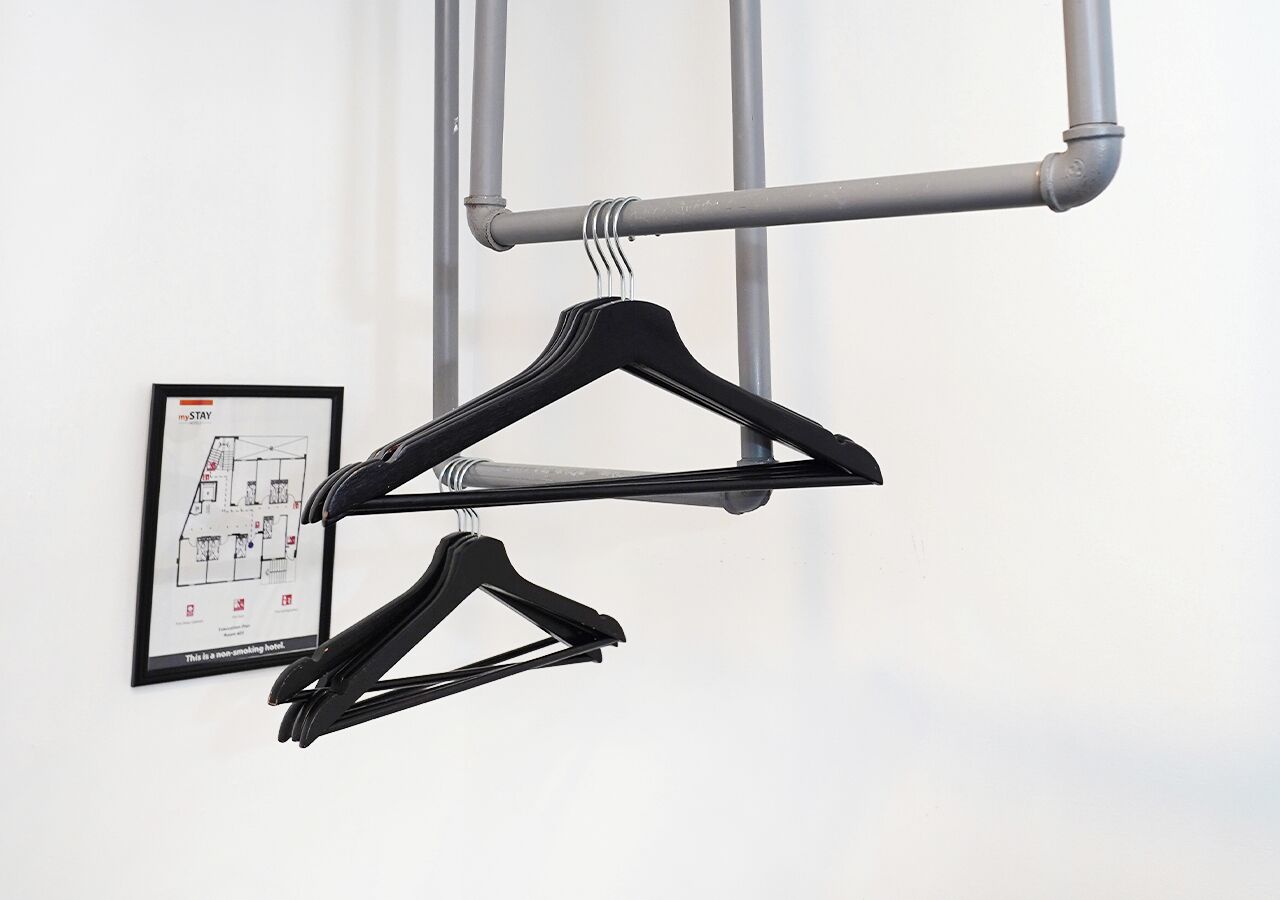 Foto - mySTAY Hotel BGC East