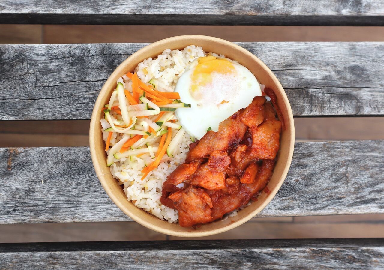 Foto - mySTAY Hotel BGC East