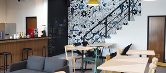 mySTAY BGC East