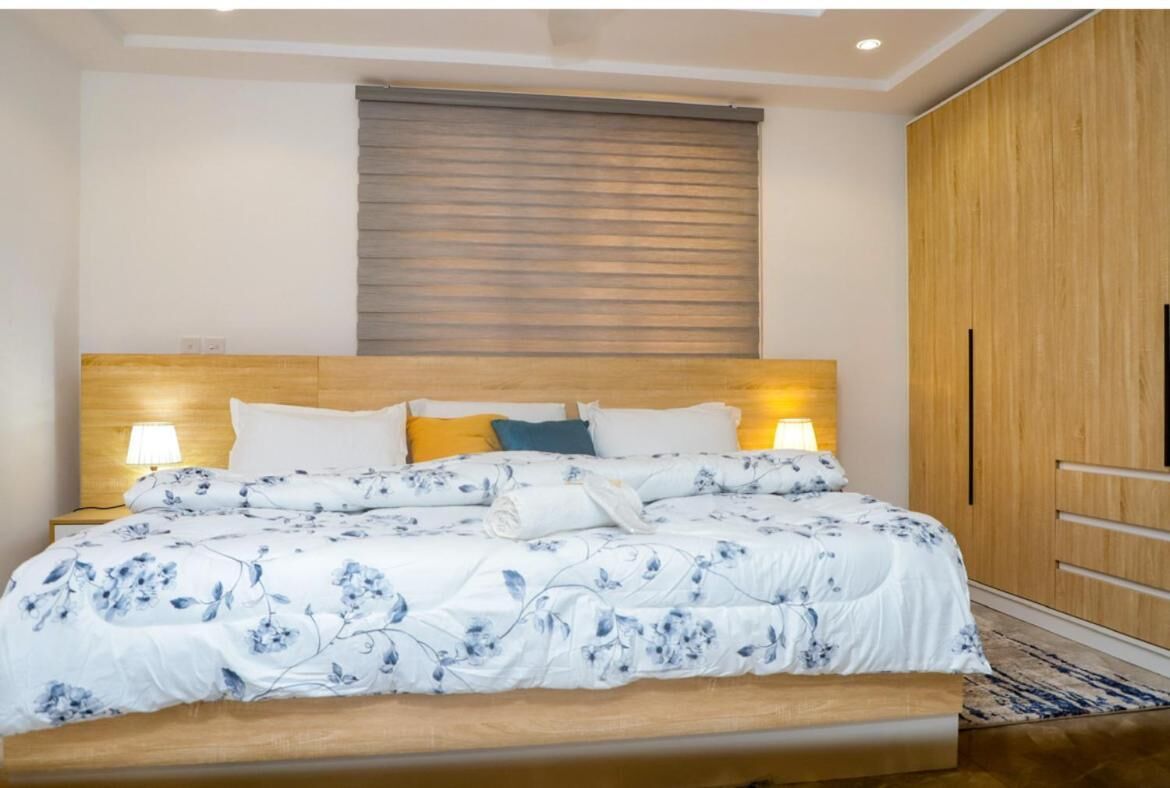 Apartment, 2 Bedrooms, Balcony, Pool View | 2 bedrooms