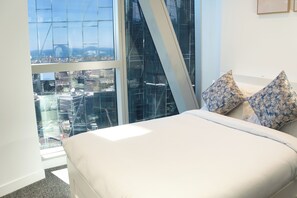 Luxury-Apartment