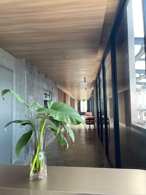 Restaurant - ATOOI Hotel Alam Sutera (South Tangerang)