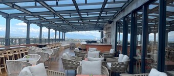 ATOOI Hotel Alam Sutera