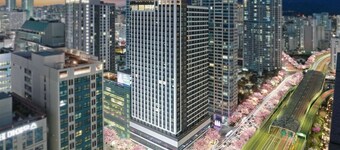 SOTA SUITE Busan Seomyeon