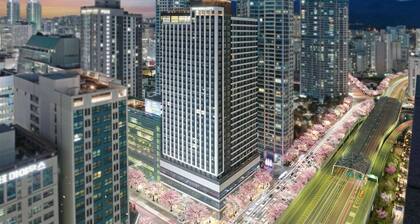 SOTA SUITE Busan Seomyeon