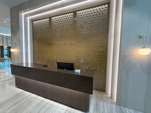 Recepció
