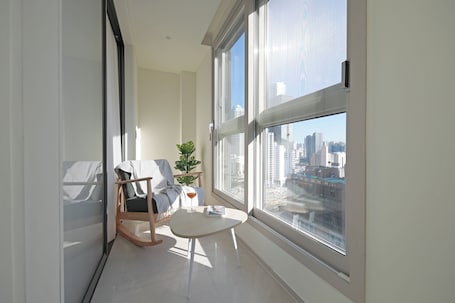 Executive Studio Suite | Premium bedding, pillowtop beds, free WiFi, bed sheets