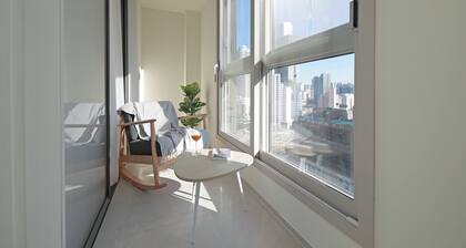 SOTA SUITE Busan Seomyeon