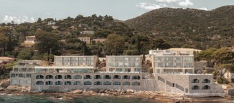 Hôtel Les Roches – Relais & Châteaux