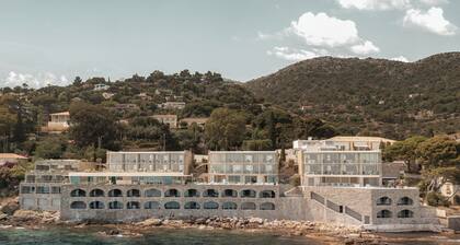 Hôtel Les Roches – Relais & Châteaux