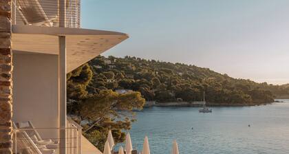 HĂŽtel Les Roches â Relais & ChĂąteaux