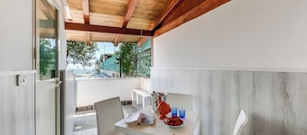 Stella Marina Residence