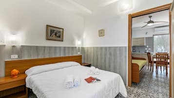 Appartement Familial, plusieurs chambres (Stella Marina Apartment 3)