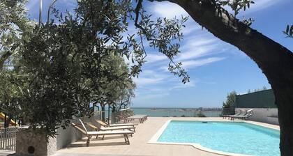 Stella Marina Apartment 5