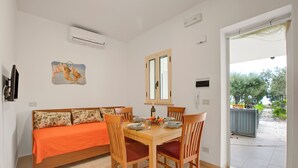 Unclassified image, 3 of 15, button - Stella Marina Apartment 5 (Vieste)