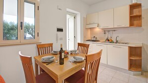 Unclassified image, 5 of 15, button - Stella Marina Apartment 5 (Vieste)