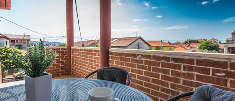 Appartement (Three Bedrom Apartment With Terrace) | Terrasse/patio