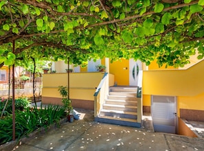Apartment (Three Bedrom Apartment With Terrace) | Exterior - Spacious Zadar Apartments Near Beach (Zadar)