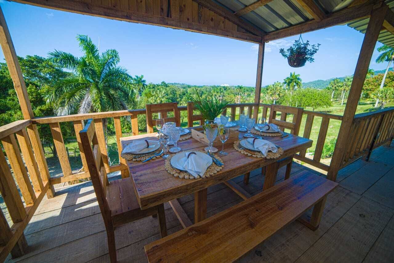Loft, 2 Bedrooms, Accessible, Smoking | Balcony