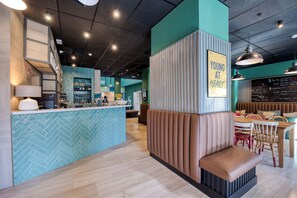 Bar (di hartanah)