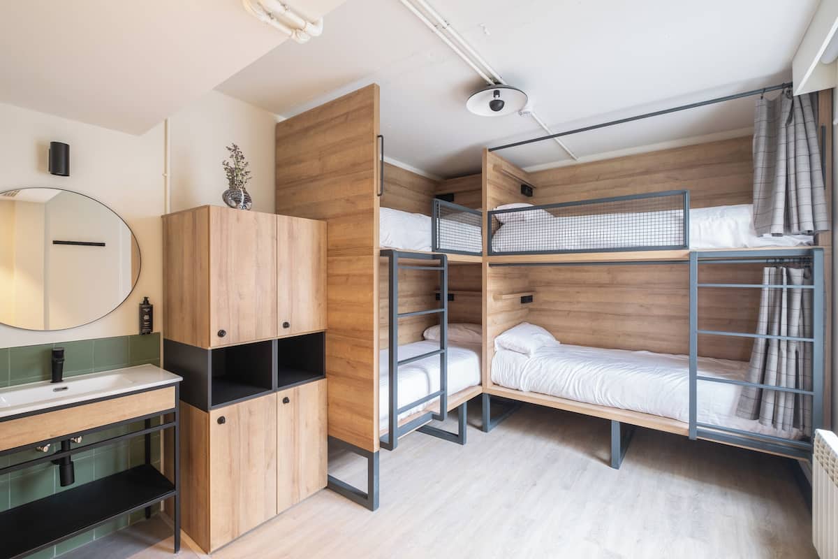 Kalis bunyi, Wi-fi percuma