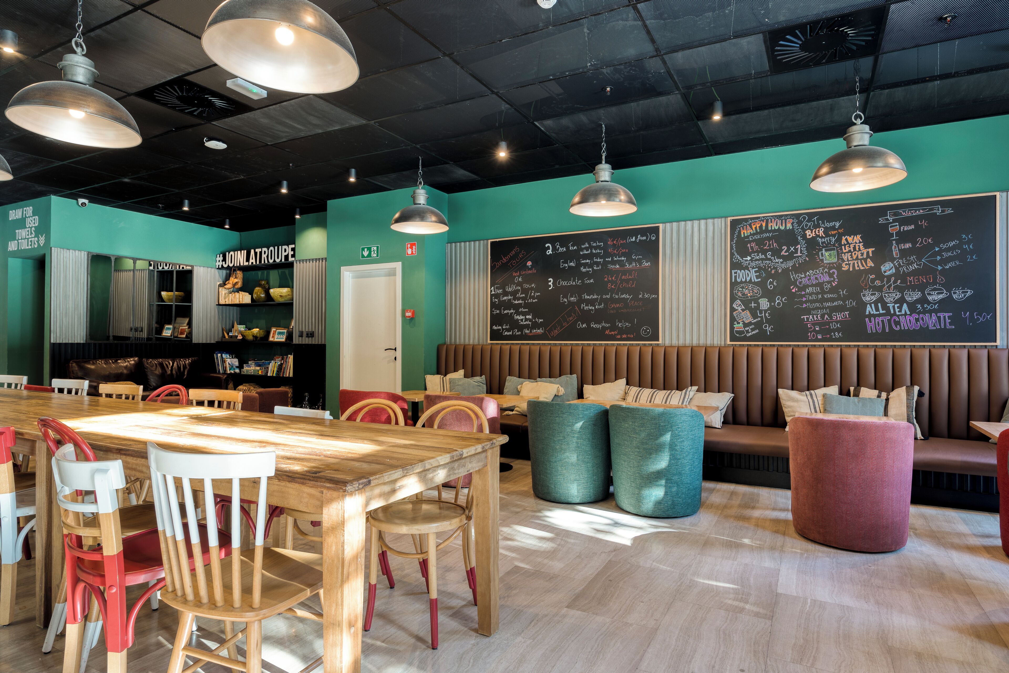 Photo - LATROUPE Grand Place