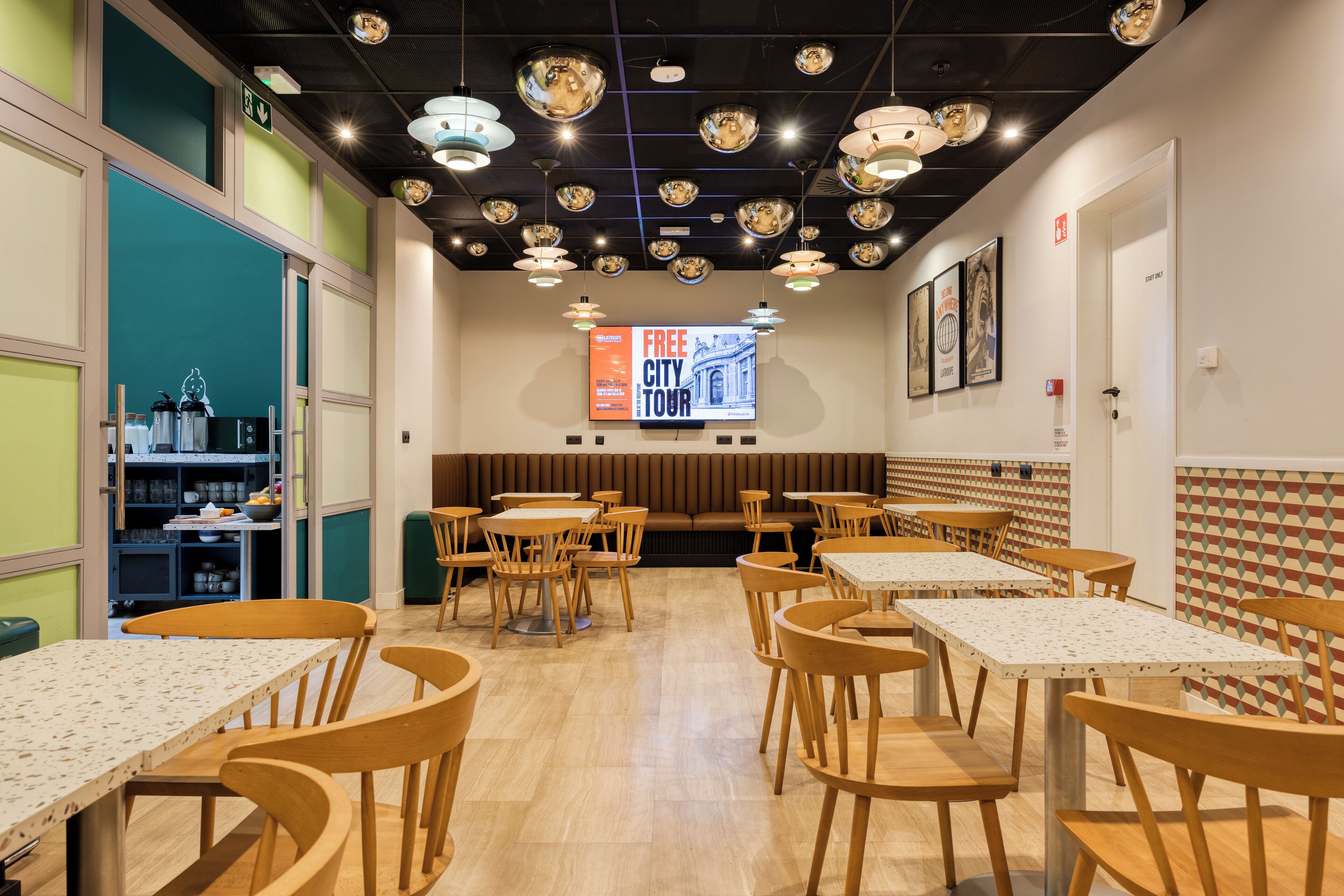 Foto - LATROUPE Grand Place