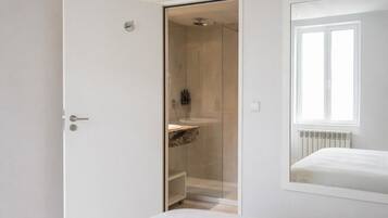 Chambres insonorisées, Wi-Fi gratuit