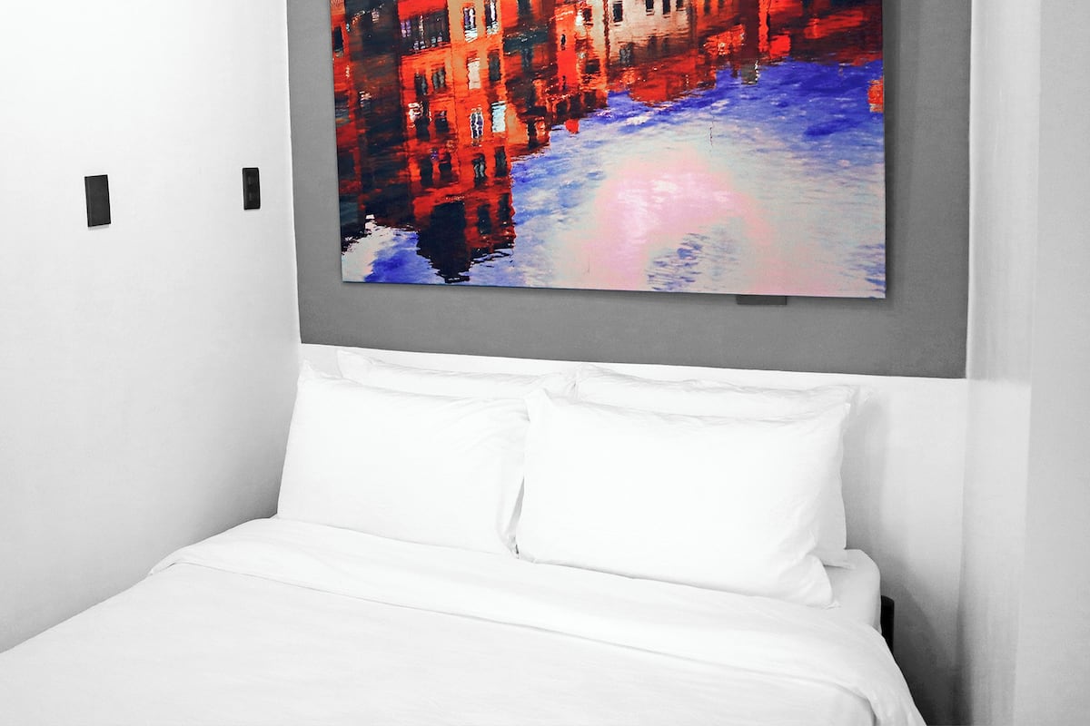 mySTAY Suite, Non Smoking