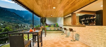 Orsino Khangri Karpo Retreat & SPA