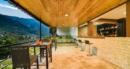 Orsino Khangri Karpo Retreat & SPA