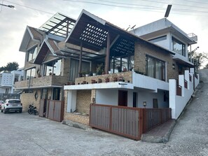 Front of property - RS Family Stay (Kodaikanal)