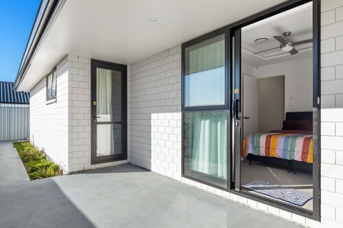 Blenheim Accommodation