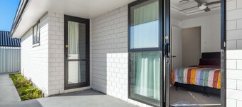 Blenheim Accommodation