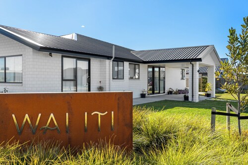 Blenheim Accommodation