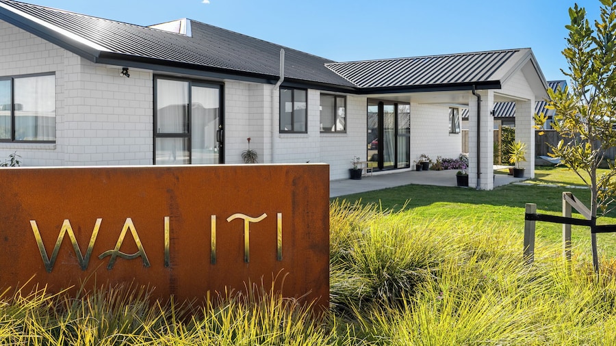 Blenheim Accommodation