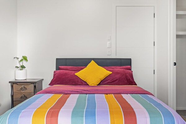 Blenheim Accommodation - Blenheim