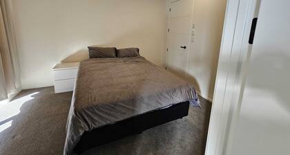 Blenheim Accommodation