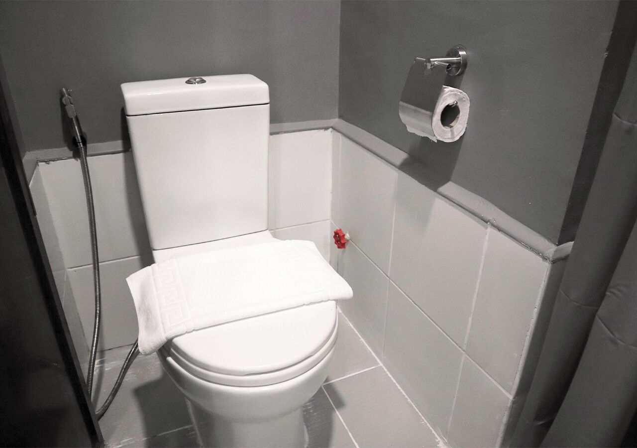 Foto - mySTAY Hotel BGC South