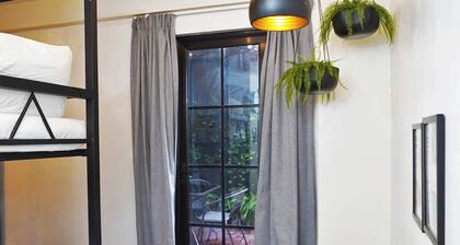 mySTAY BGC South