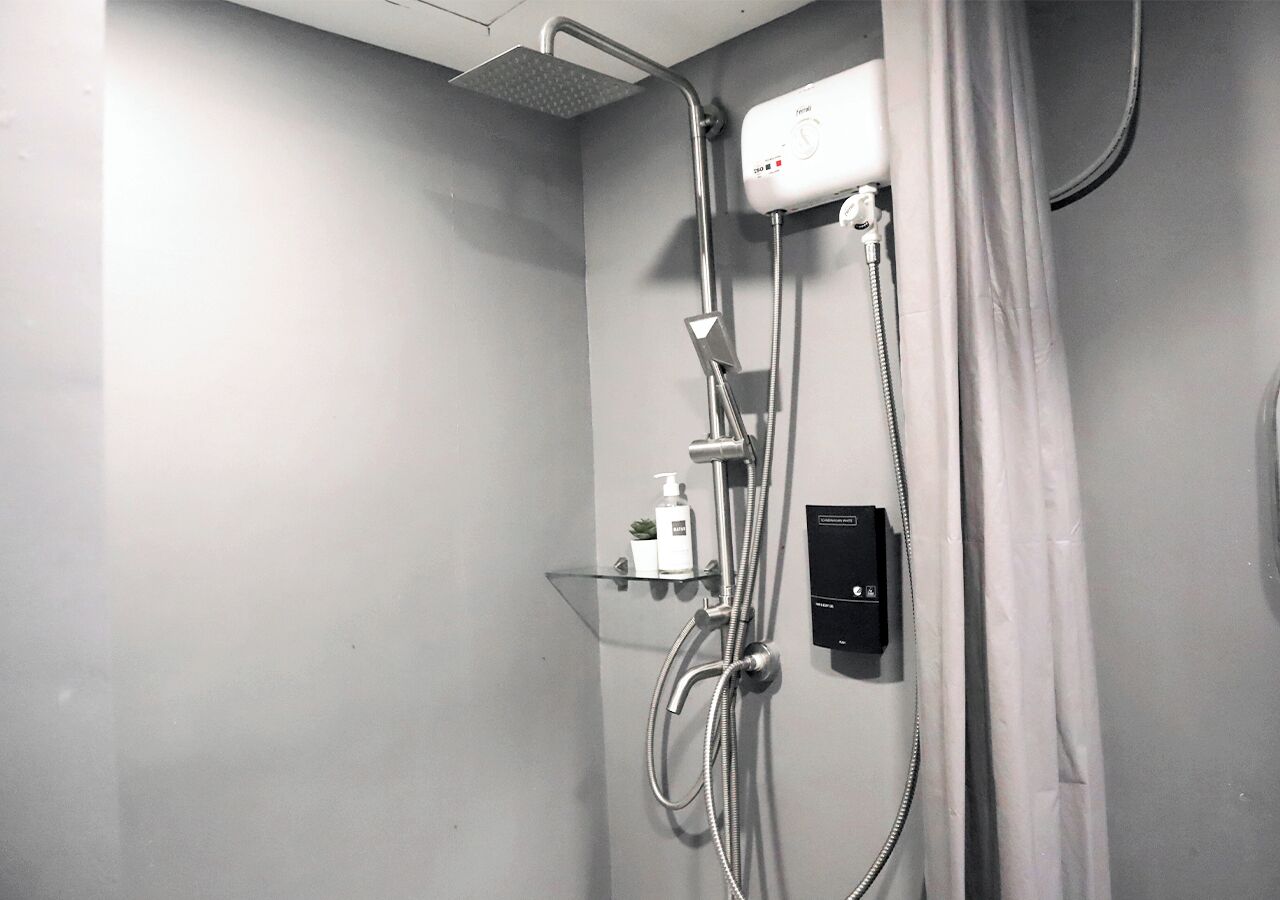 Foto - mySTAY Hotel BGC South