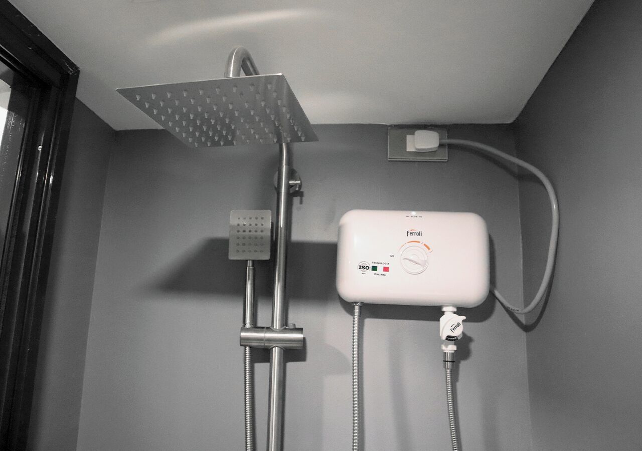 Photo - mySTAY Hotel BGC South