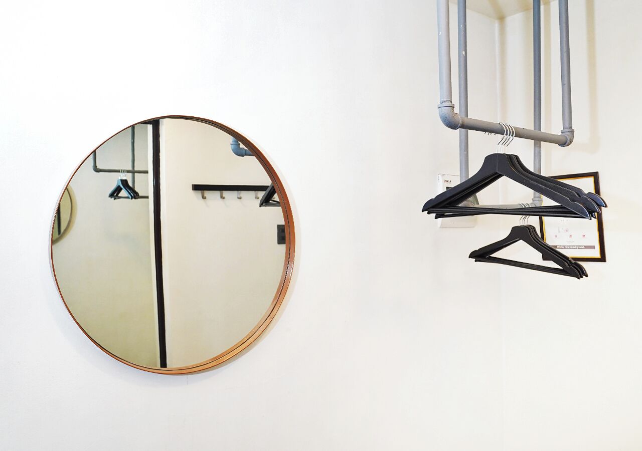 Foto - mySTAY Hotel BGC South