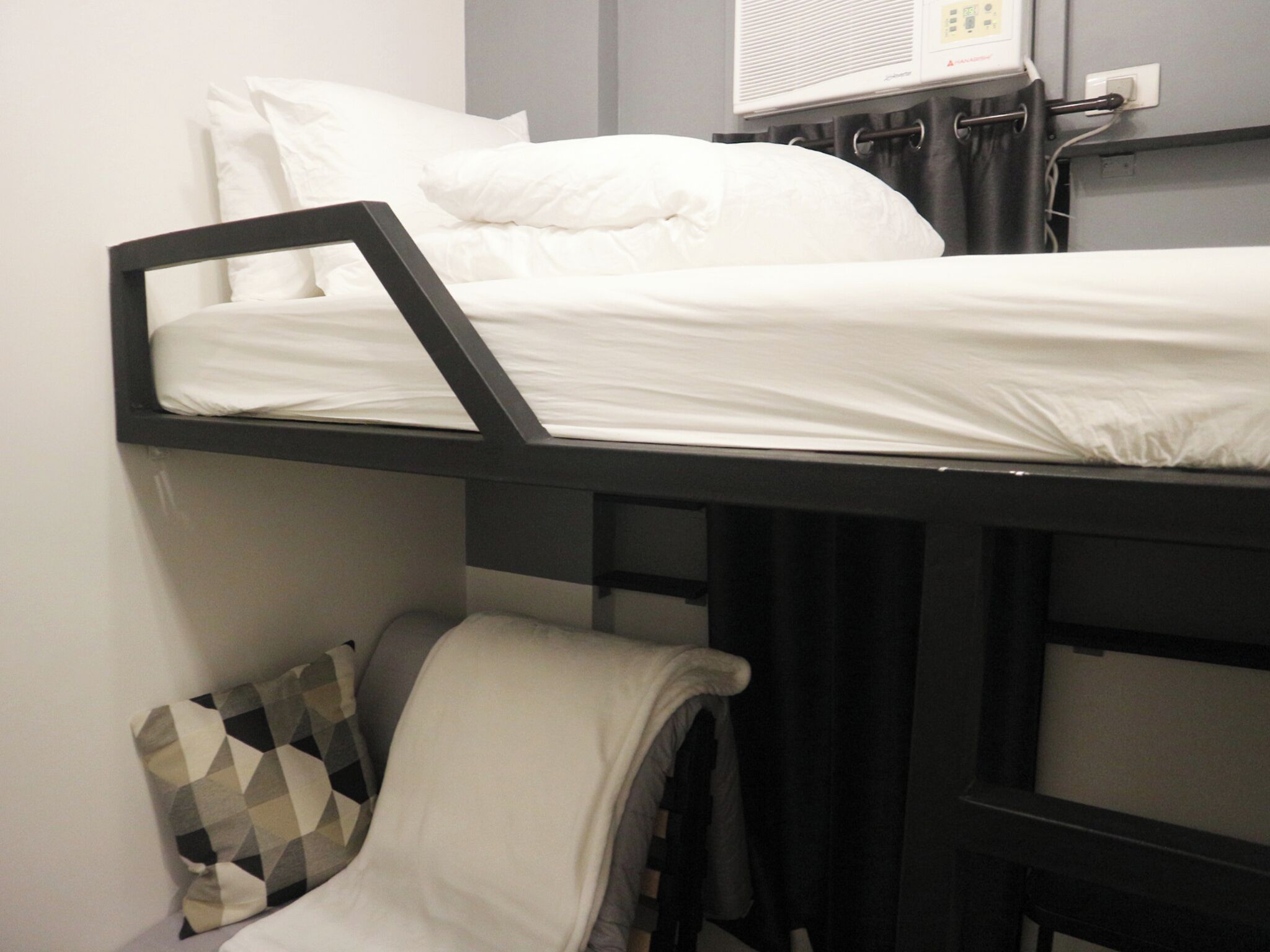 Foto - mySTAY Hotel BGC South