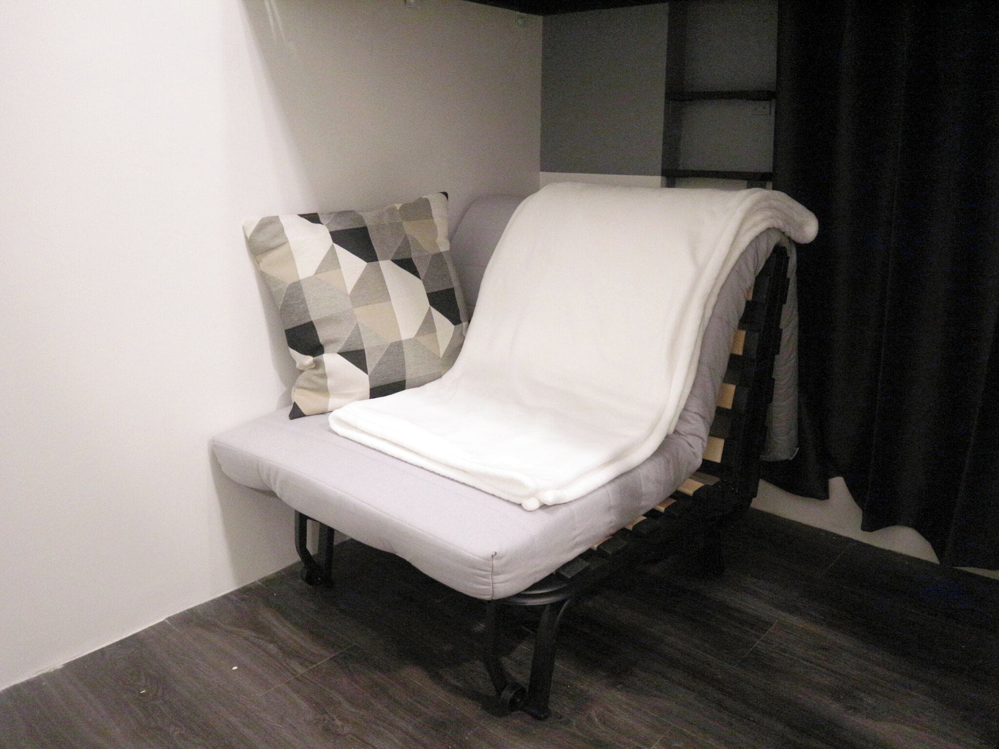 Foto - mySTAY Hotel BGC South