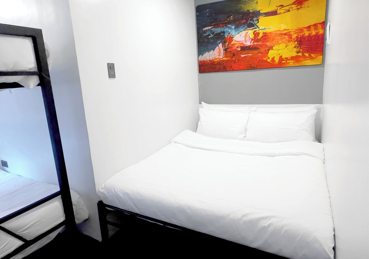 Foto - mySTAY Hotel BGC South